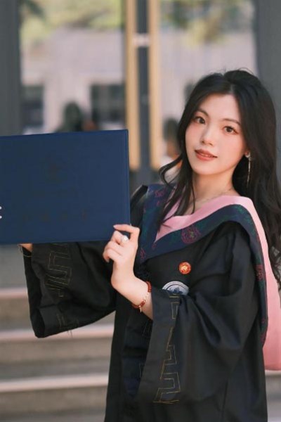 学士服（L码）